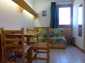 Studio Bellentre, 1 pièce, 3 personnes - FR-1-329-53